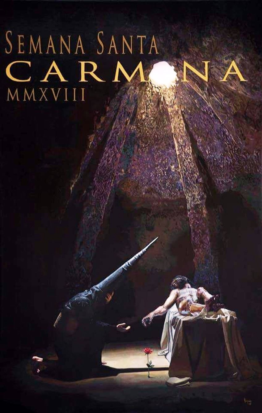 Semana Santa en Carmona  